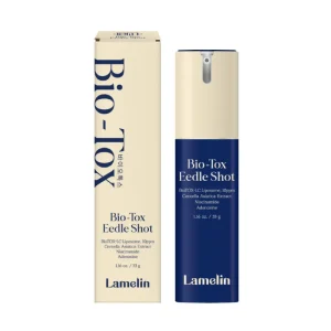 LAMELIN Kuracja Bio-Tox „Needle Shot”