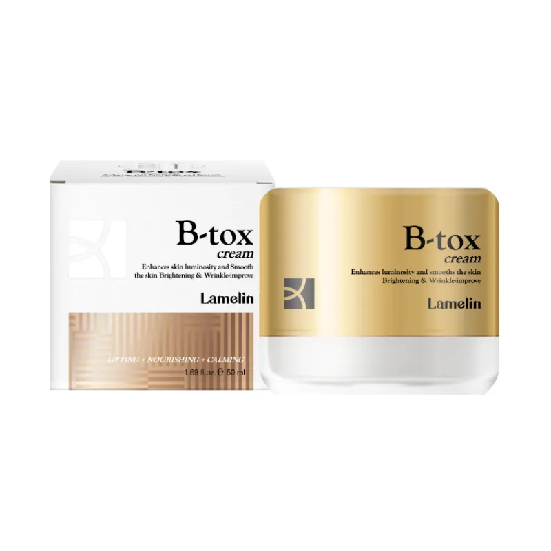 LAMELIN Serum B-Tox