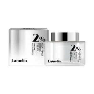 LAMELIN Miracle Krem Biotoks NMN+PDRN