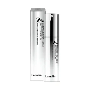 LAMELIN Miracle Serum Biotoks NMN+PDRN