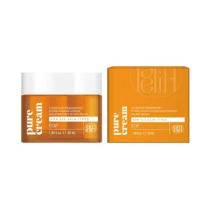 LAMELIN Pure Krem z E.G.F