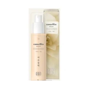 LAMELIN Serum z Kamelią
