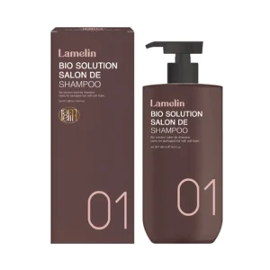 LAMELIN Bio Solution Szampon Profesjonalny