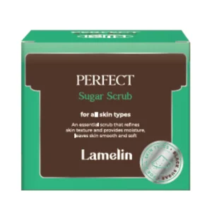 LAMELIN Peeling Cukrowy