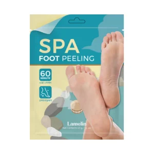 LAMELIN Peeling Do Stóp SPA