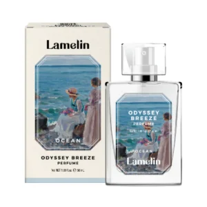 LAMELIN Perfum Odyssey Breeze – oceaniczny