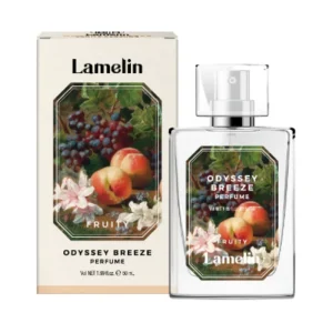 LAMELIN Perfum Odyssey Breeze – zapach owocowy