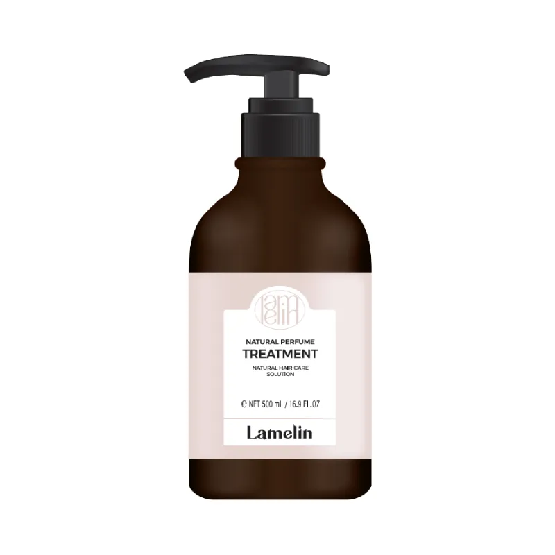 LAMELIN Perfumowana Odżywka Naturalna