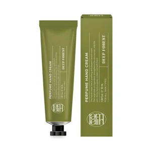 LAMELIN Perfumowany Krem Do Rąk – Deep Forest