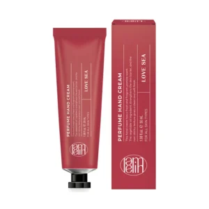 LAMELIN Perfumowany Krem Do Rąk – Love Sea