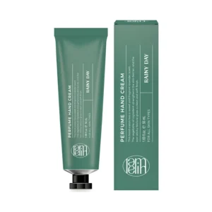 LAMELIN Perfumowany Krem Do Rąk – Rainy Day