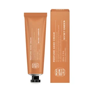 LAMELIN Perfumowany Krem Do Rąk – Secret Garden