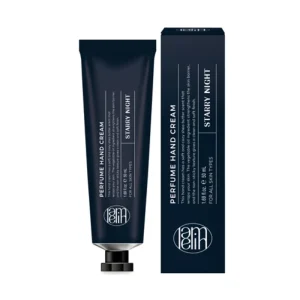 LAMELIN Perfumowany Krem Do Rąk – Starry Night