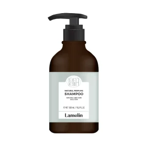 LAMELIN Perfumowany Szampon Naturalny
