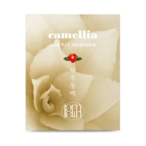 LAMELIN Podkład w Poduszce Camellia Air Fit – No.21