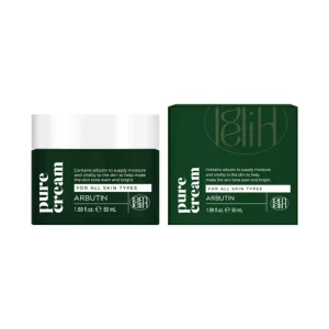 LAMELIN Pure Krem z Arbutyną