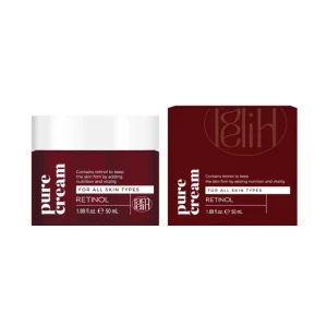 LAMELIN Pure Krem z Retinolem