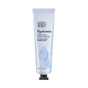 LAMELIN Romantic Krem Do Rąk – Kwas Hialuronowy