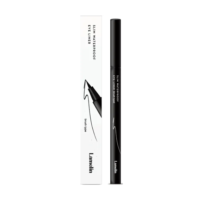 LAMELIN Wodoodporny Eyeliner Slim